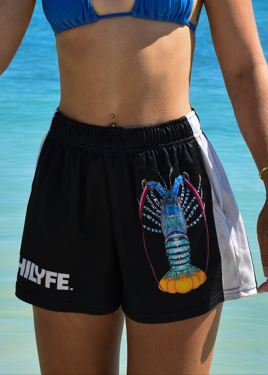 CRAY SHORTS