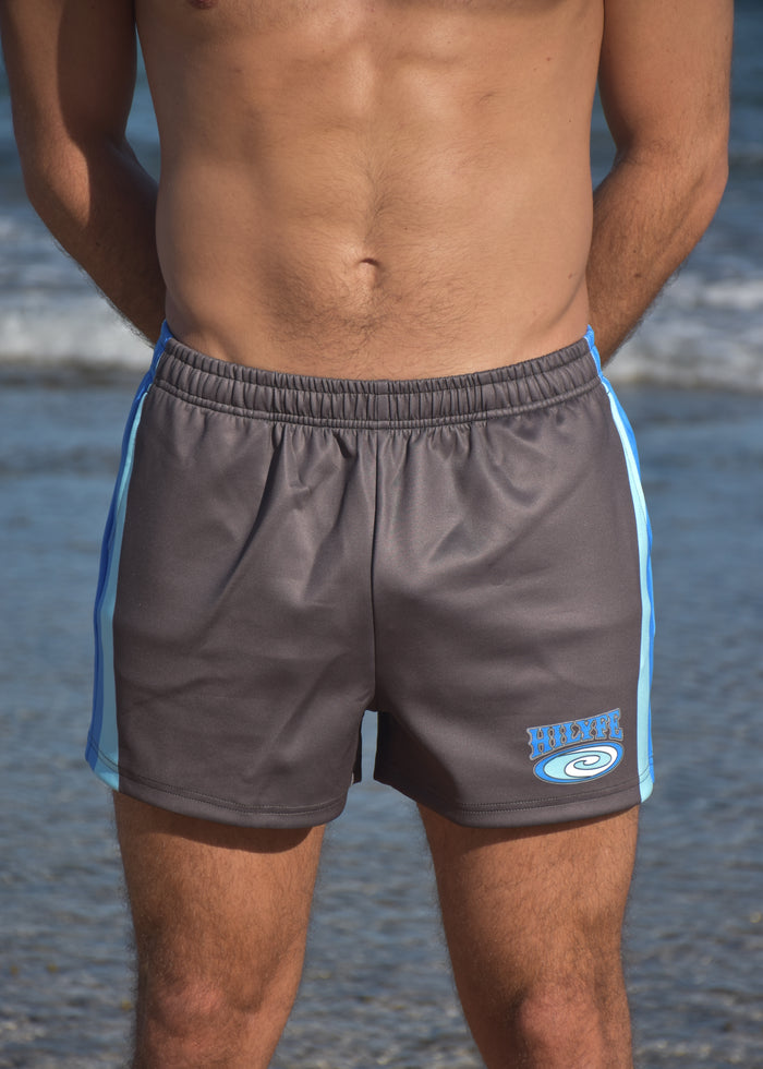 Zero Chafing
