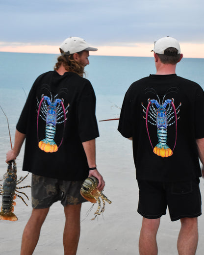 CRAY TEE