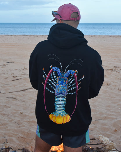 CRAY HOODIE