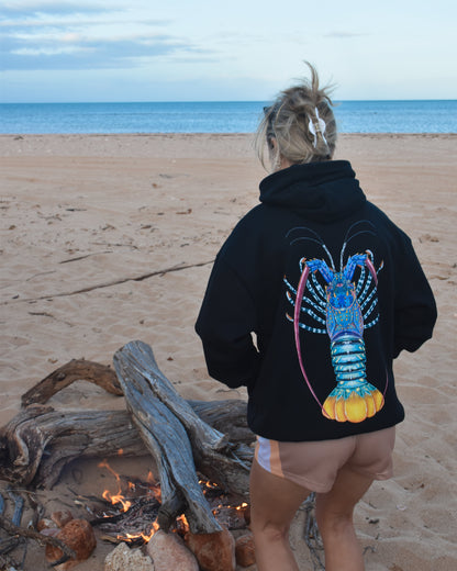 CRAY HOODIE