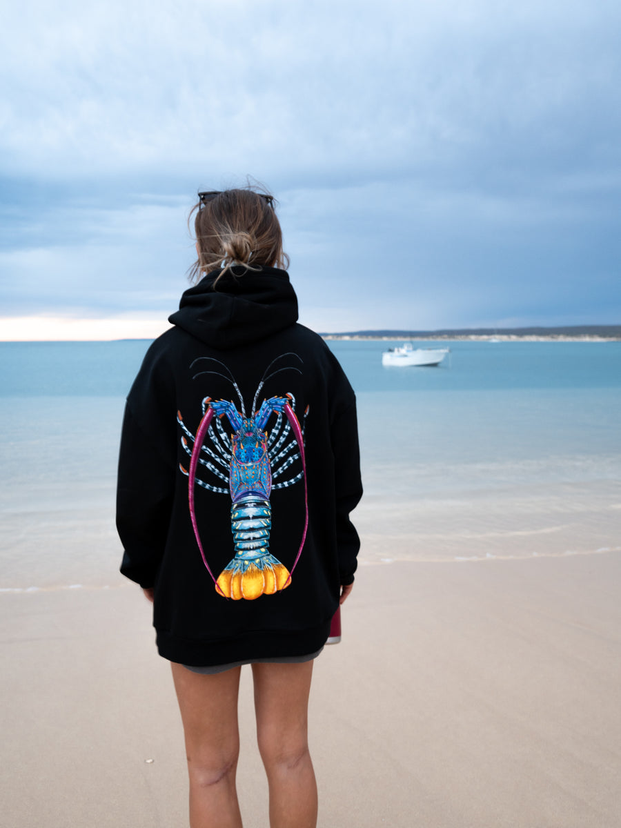 HOODIES