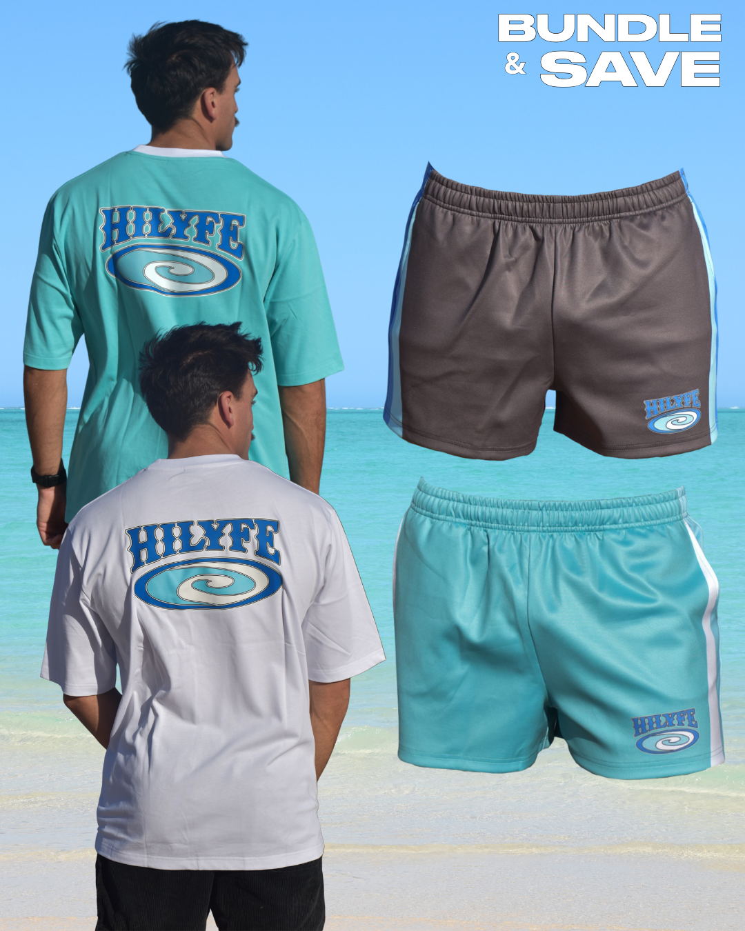 ULTIMATE SWELL BUNDLE