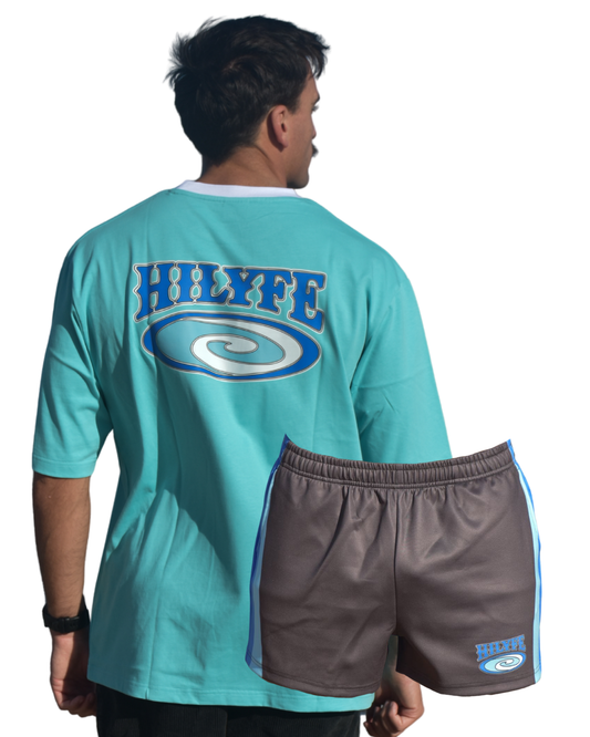 AQUA SET