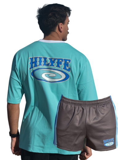 AQUA SET