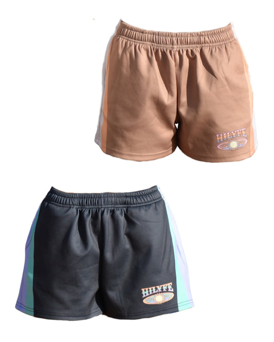 SUNDAZE SHORTS SET