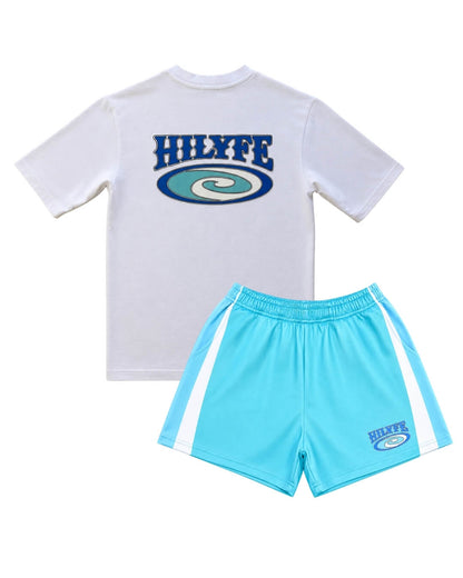 TIDE SET