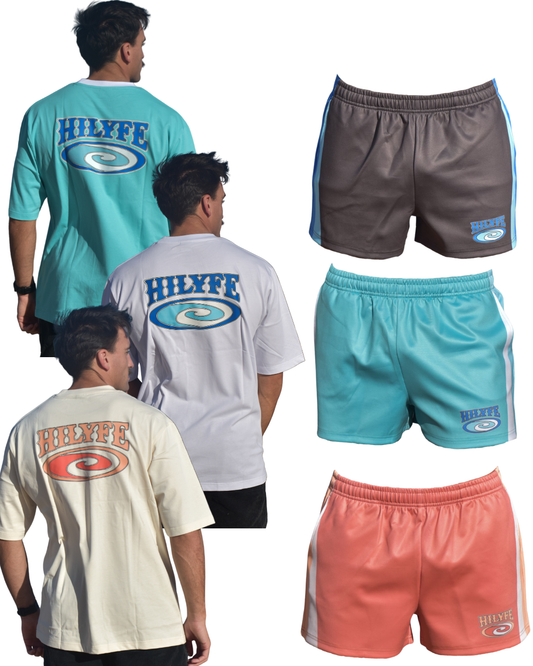 SWELL COLLECTION BUNDLE