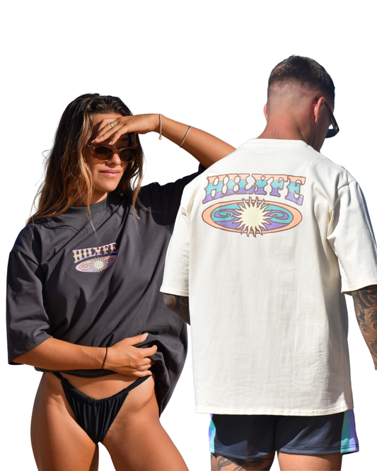 SUNDAZE TEE BUNDLE