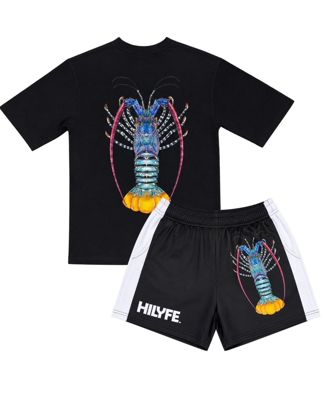 CRAY SET
