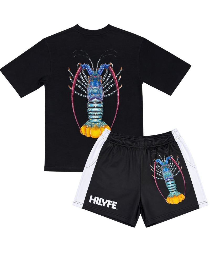 CRAY SET