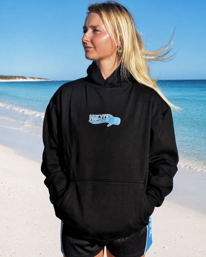 WHALE SHARK HOODIE