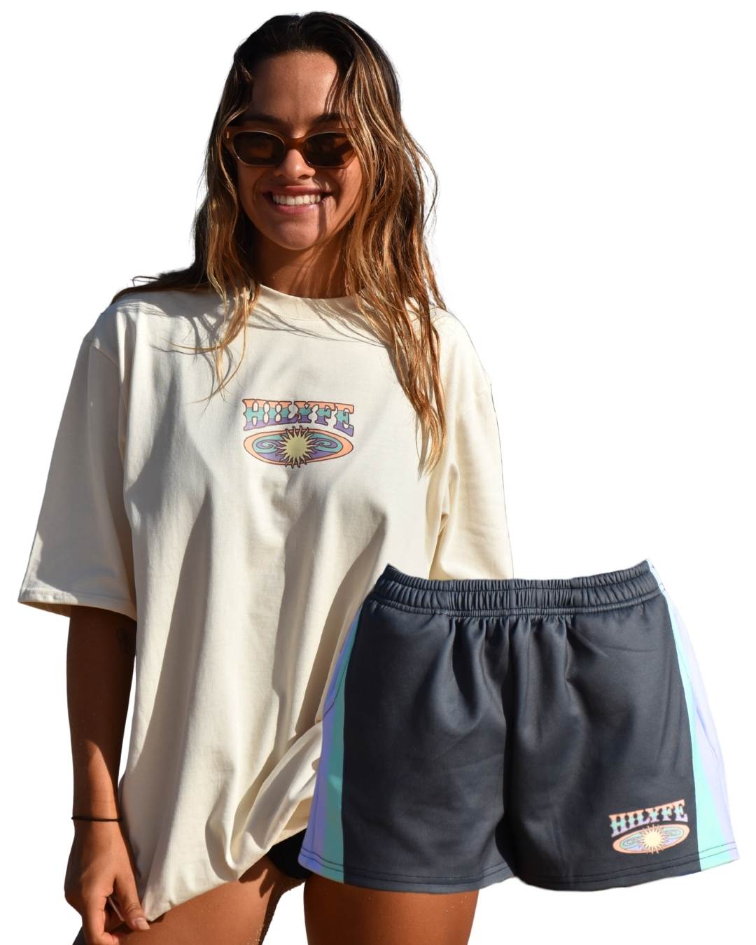 SUNDAZE SAND SET