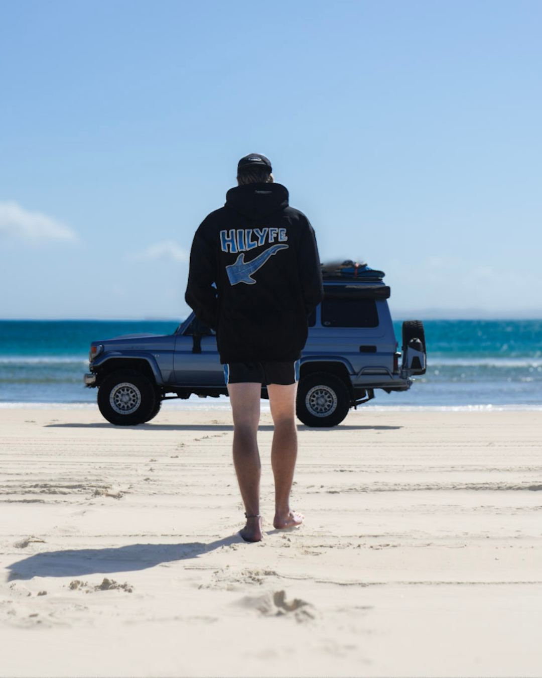 HOODIES