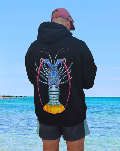 CRAY HOODIE
