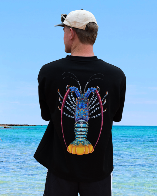 CRAY TEE