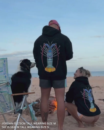 CRAY HOODIE